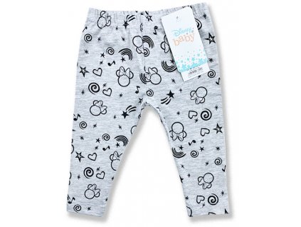 Baba leggings- Minnie Mouse