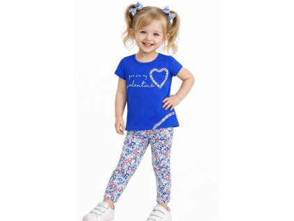 2részes lány ruha-Valentin