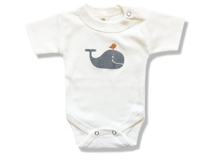Baba body - kombidressz, gyerek body