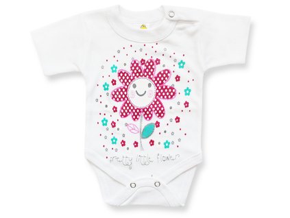 Baba body - kombidressz, gyerek body