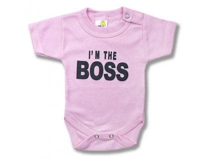 Baba body - kombidressz, gyerek body