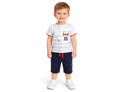 2részes babaruha szett- Szuper