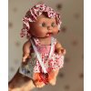 Kézműves spanyol baba- Pepotes Original, 21cm
