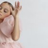 Dolly alkalmi kislány ruha- Szerelem