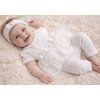 3 részes elegáns babaszett – Kis Angyal