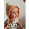 Kézműves spanyol baba- Anna, Joy 37cm
