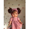 Kézműves spanyol baba- Nina, Joy 37cm