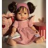 Kézműves spanyol baba- Nina, Joy 37cm