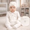 5 részes elegáns babaruha - Keresztelő, Mini