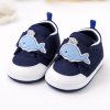Bébi cipő – Kis bálna