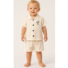 2 részes elegáns nyári babaszett – Elegant
