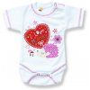 Baba body - kombidressz, gyerek body