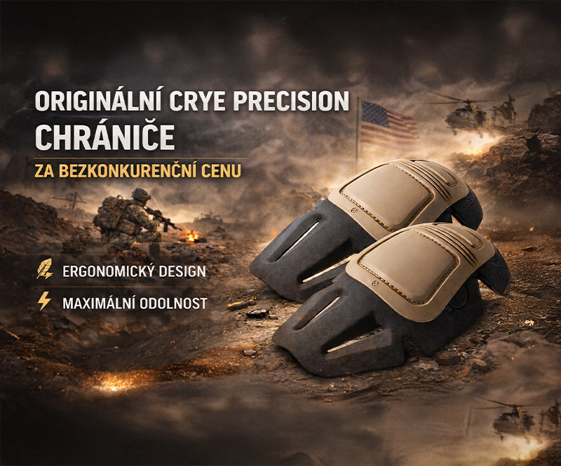 Crye