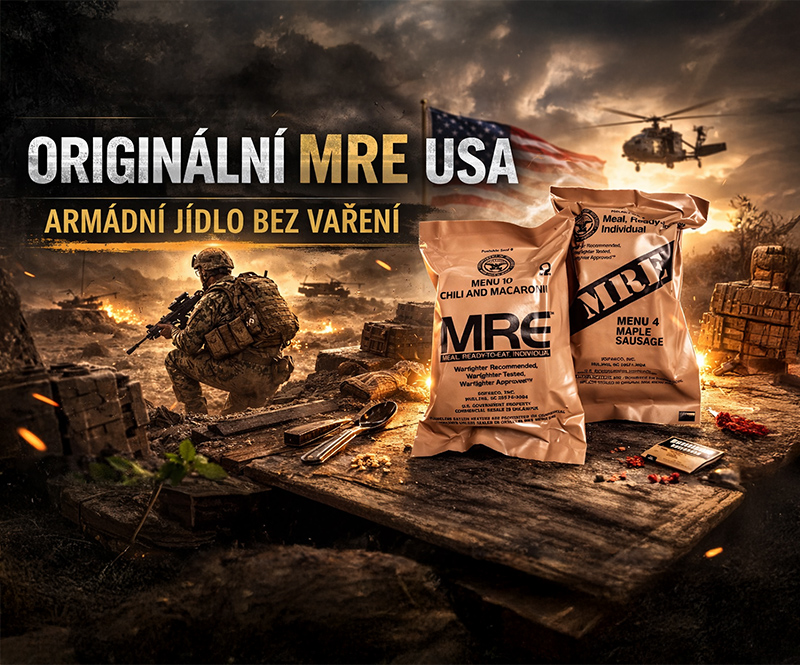MRE