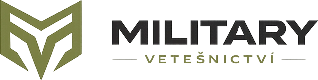 Military Vetešnictví