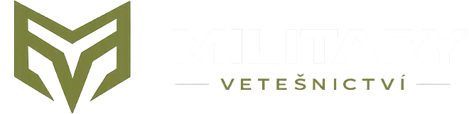 Military Vetešnictví