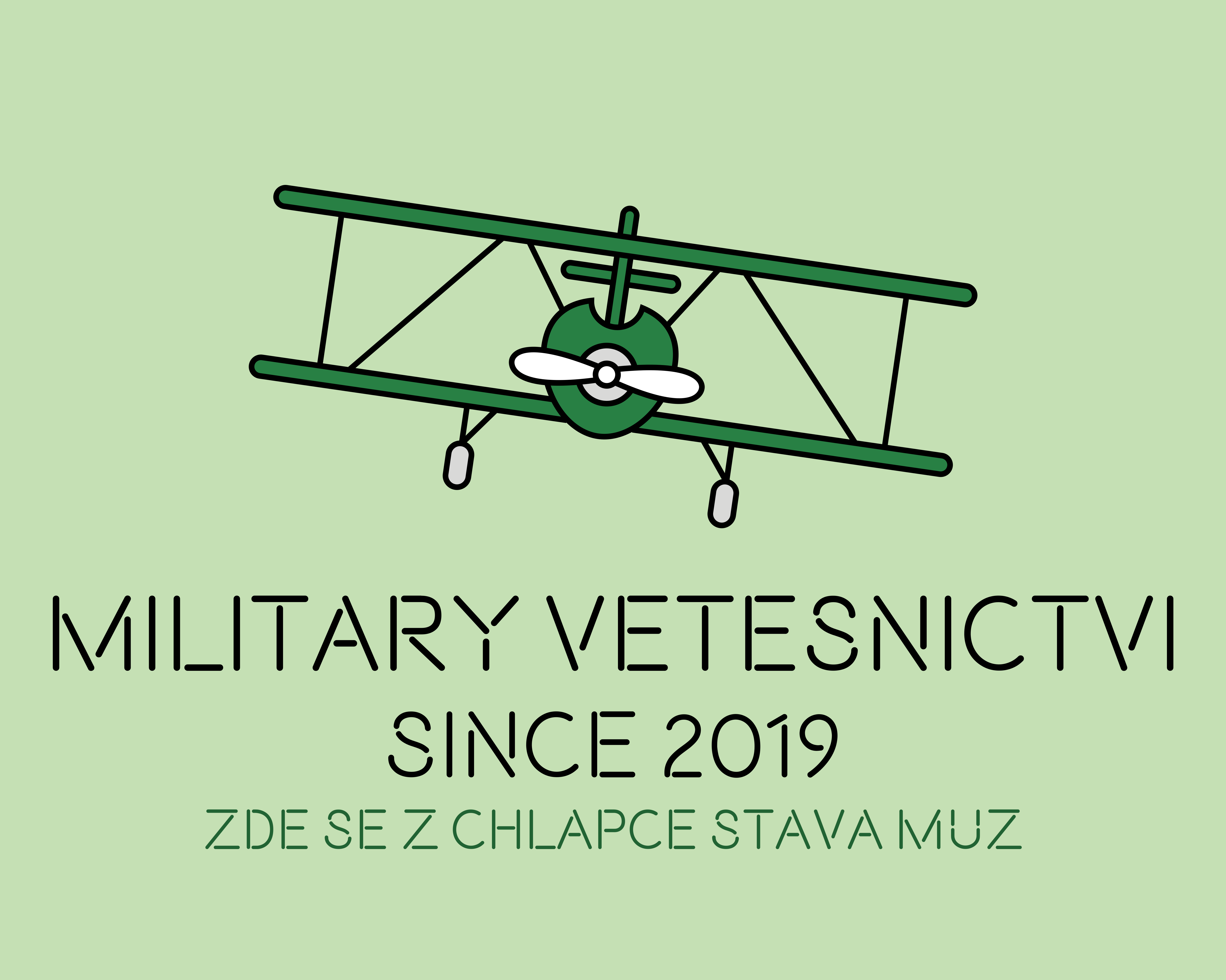 Military Vetešnictví