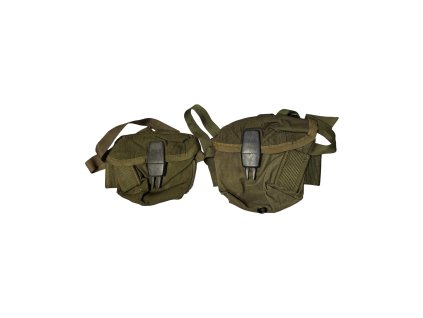 US SUMKA M67/20 Vietnam  Přechodová