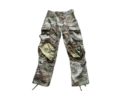 OCP SCORPION hot weather kalhoty