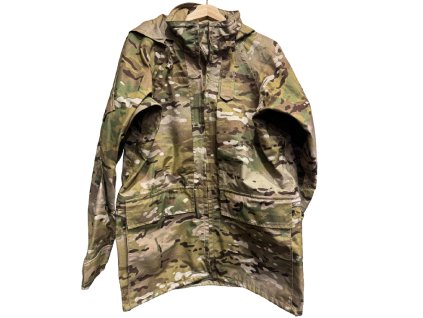 Multicam/ OCP GORETEX, APECS bunda originál použité