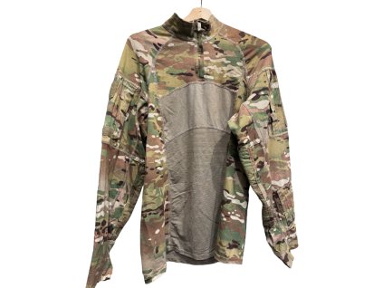 Taktické triko US ARMY Multicam