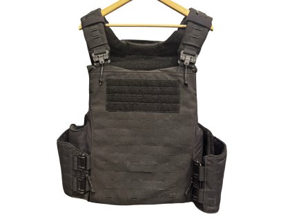 FIRST SPEAR Siege-R Optimized vesta černá (vel. XL)