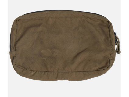 USMC assault pouche coyote