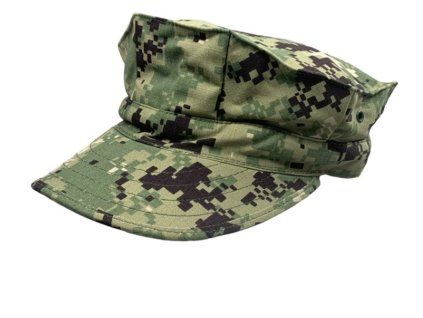 Original NWU AOR2 čepice