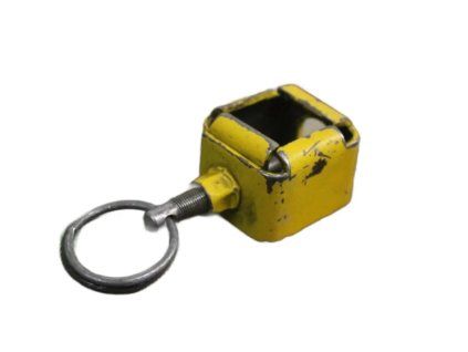 Originál blank firing adapter M4/M16