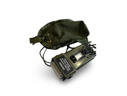 Original Strobo MS-2000