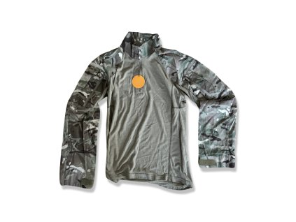 Crye Precision G4 bojové triko MTP