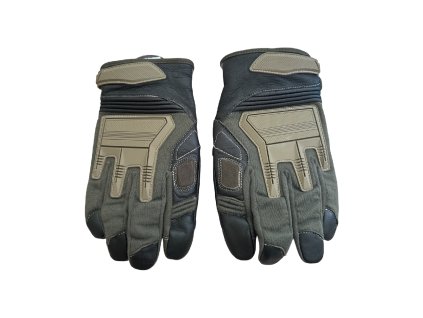 Nový model britských rukavice Gloves,Combat,CC Temperate