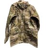 Multicam/ OCP GORETEX, APECS bunda originál použité