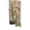 GORE-TEX oboustrané DCU/ Woodland kalhoty