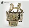 Votagoo chestrig II multicam