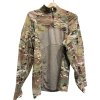 Taktické triko US ARMY Multicam