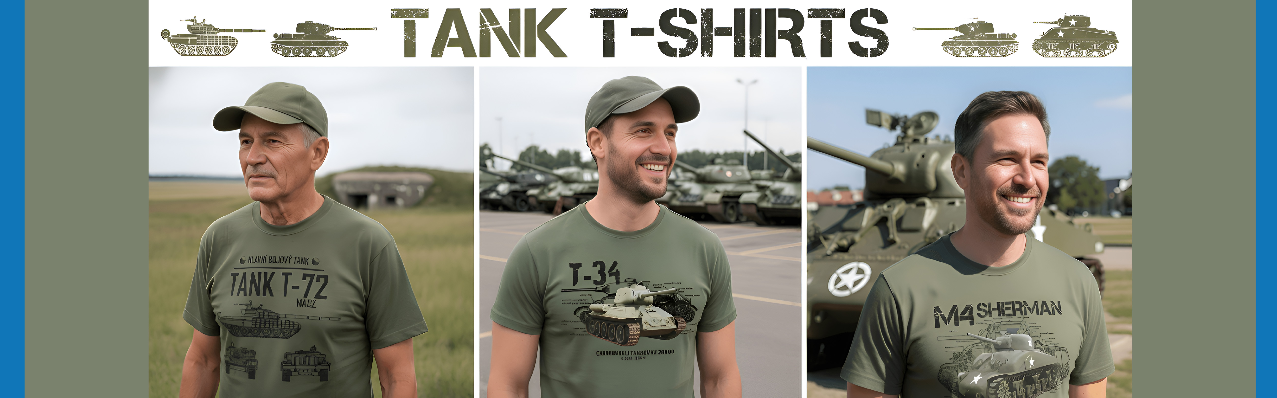 Tank t shirt