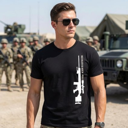 tricko striker heckler a koch