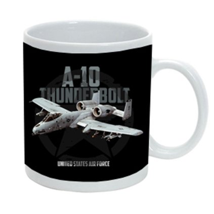 tricko striker thunderbolt black 1