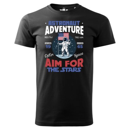 tricko astronaut adventure