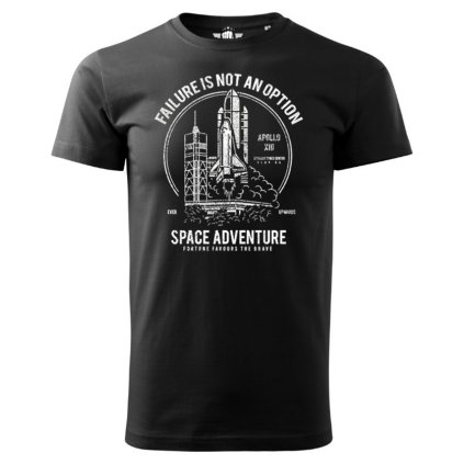 tricko failure is not an option cerne