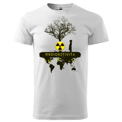 tricko radioactivity bile