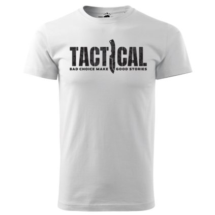 tricko tactical bile