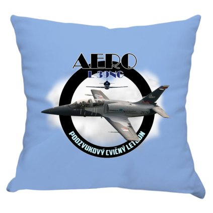 polstarek aero L39 NG