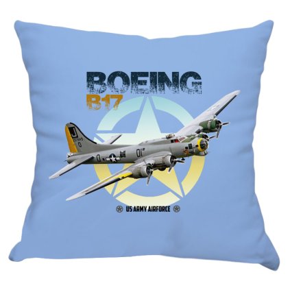 polstarek boeing b17