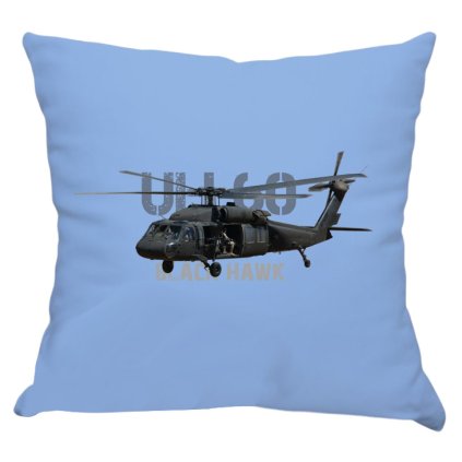 polstarek modry vrtulnik black hawk uh 60