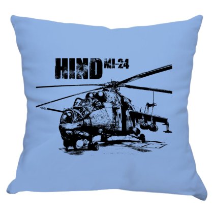 polstarek modry vrtulnik mi 24 hind