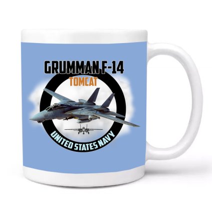 hrnecek F 14 tomcat