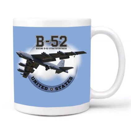 hrnek striker boeing b52