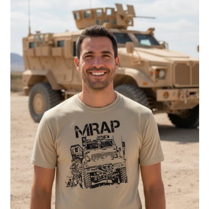 tricko mrap